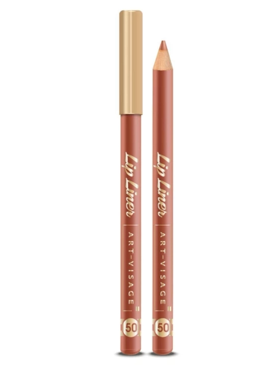 Карандаш для губ ART-VISAGE "LIP LINER"
