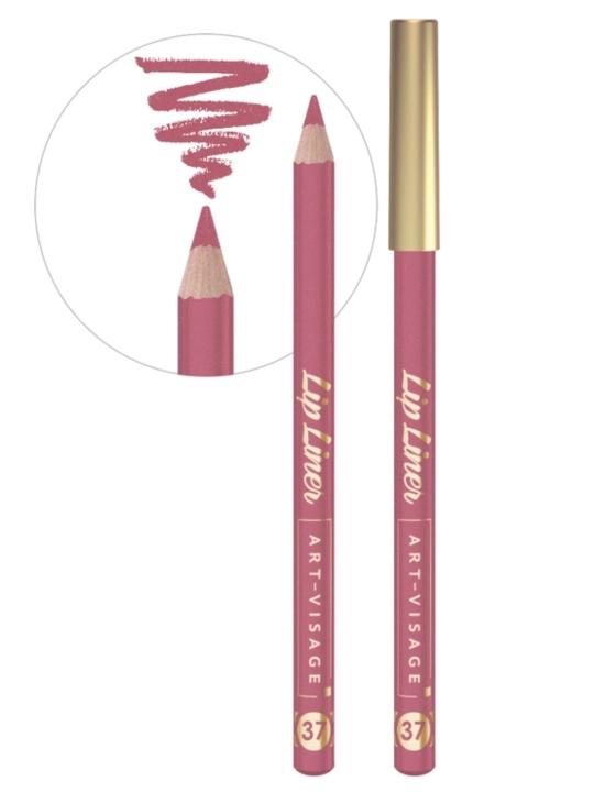Карандаш для губ ART-VISAGE "LIP LINER"