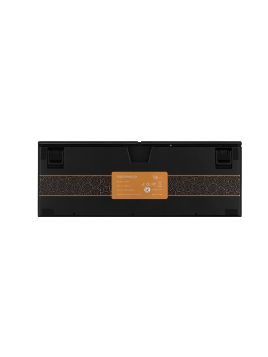 Клавиатура Varmilo VEM87 Beijing Opera EC V2 Rose USB