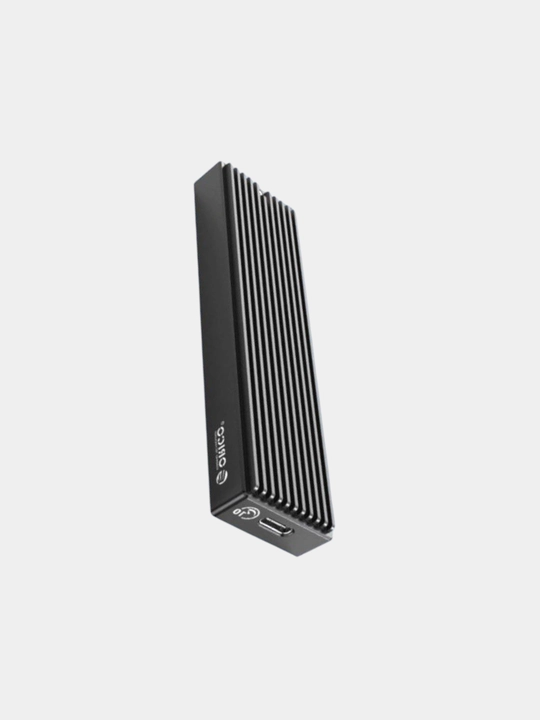 Keys ORICO M2SSD Case NVMe USB Type C 10 Gbps, qattiq disk