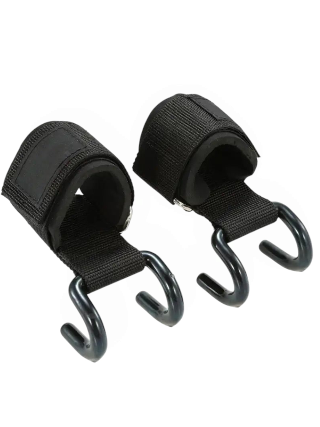 SportGrip крюки для турника и штанги без мозолей, усиленные, для тренировок 
