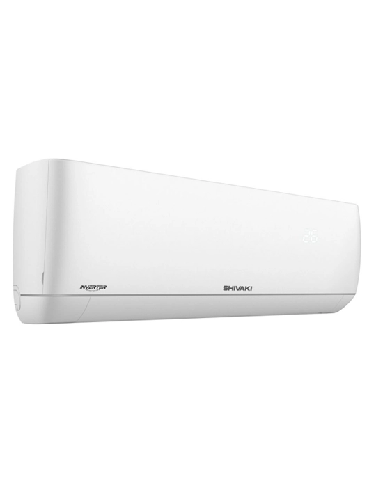 Кондиционер Shivaki Sensei 18 Inverter