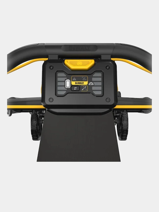 Simsiz maysazor DeWALT 2х18V DCMWP134W2-QW