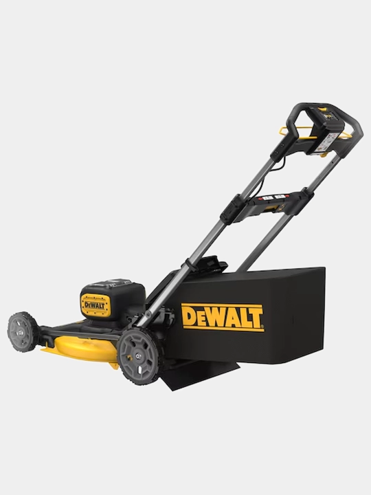 Simsiz maysazor DeWALT 2х18V DCMWP134W2-QW