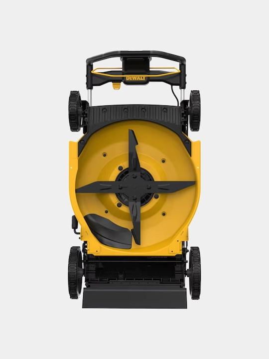 Simsiz maysazor DeWALT 2х18V DCMWP134W2-QW