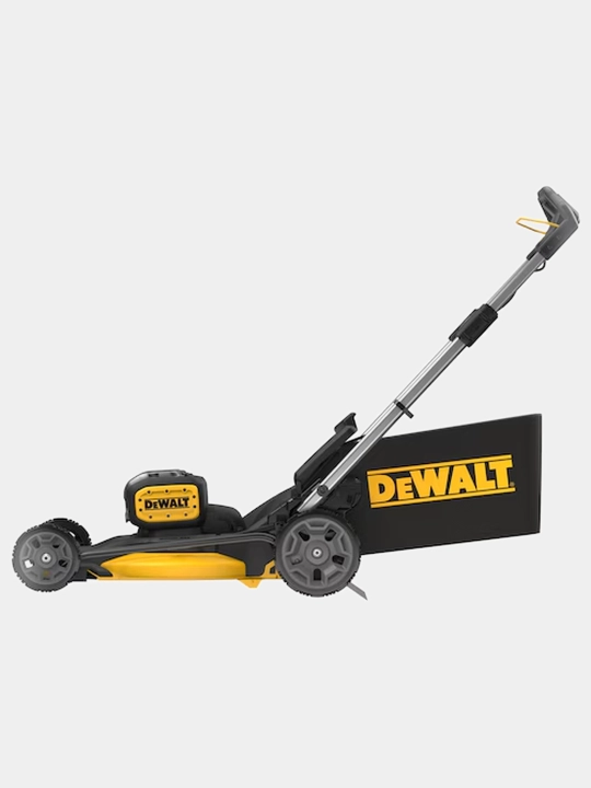 Simsiz maysazor DeWALT 2х18V DCMWP134W2-QW