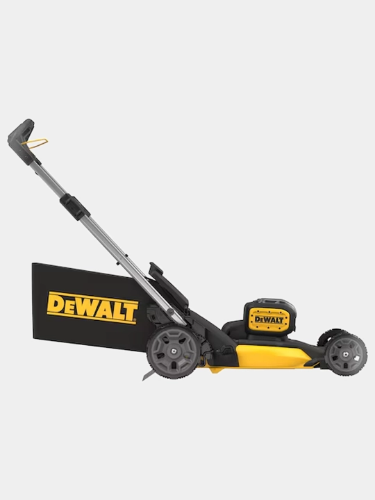 Simsiz maysazor DeWALT 2х18V DCMWP134W2-QW