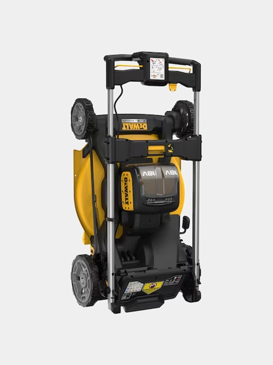 Simsiz maysazor DeWALT 2х18V DCMWP134W2-QW