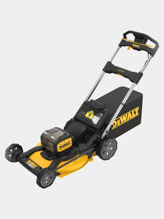 Simsiz maysazor DeWALT 2х18V DCMWP134W2-QW
