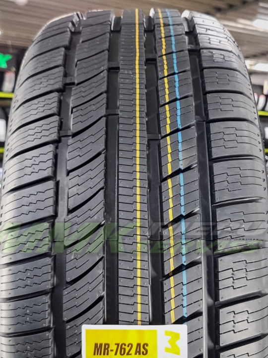 Avto shinalar Mirage MR-762 barcha mavsum R13, R14, R15, R16, R17, R18 to'plamda 4 dona