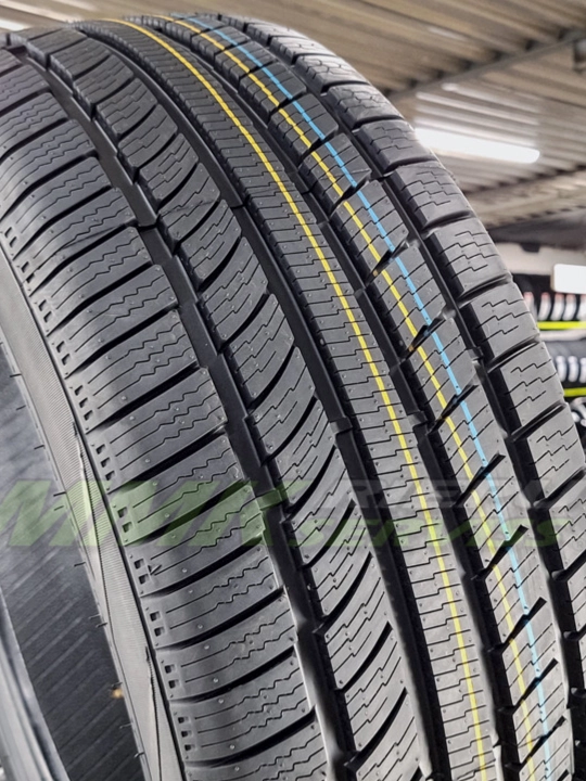 Avto shinalar Mirage MR-762 barcha mavsum R13, R14, R15, R16, R17, R18 to'plamda 4 dona