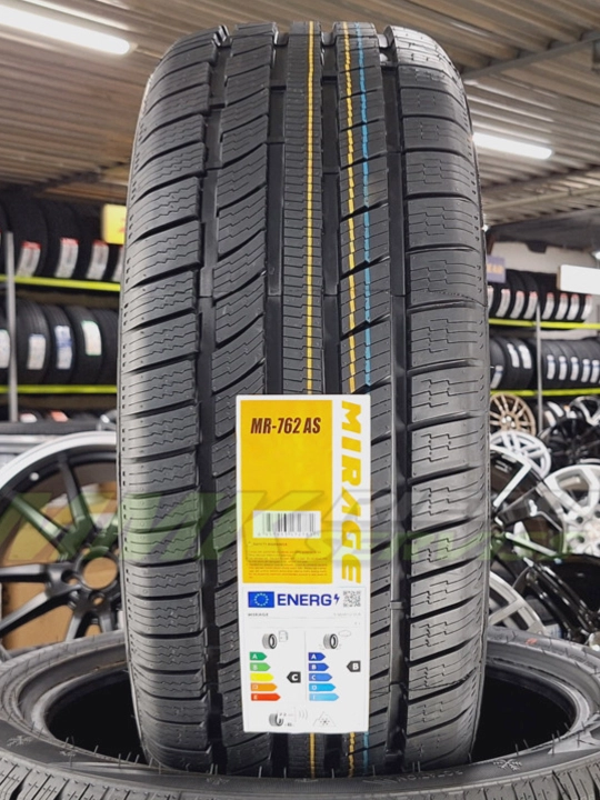 Avto shinalar Mirage MR-762 barcha mavsum R13, R14, R15, R16, R17, R18 to'plamda 4 dona