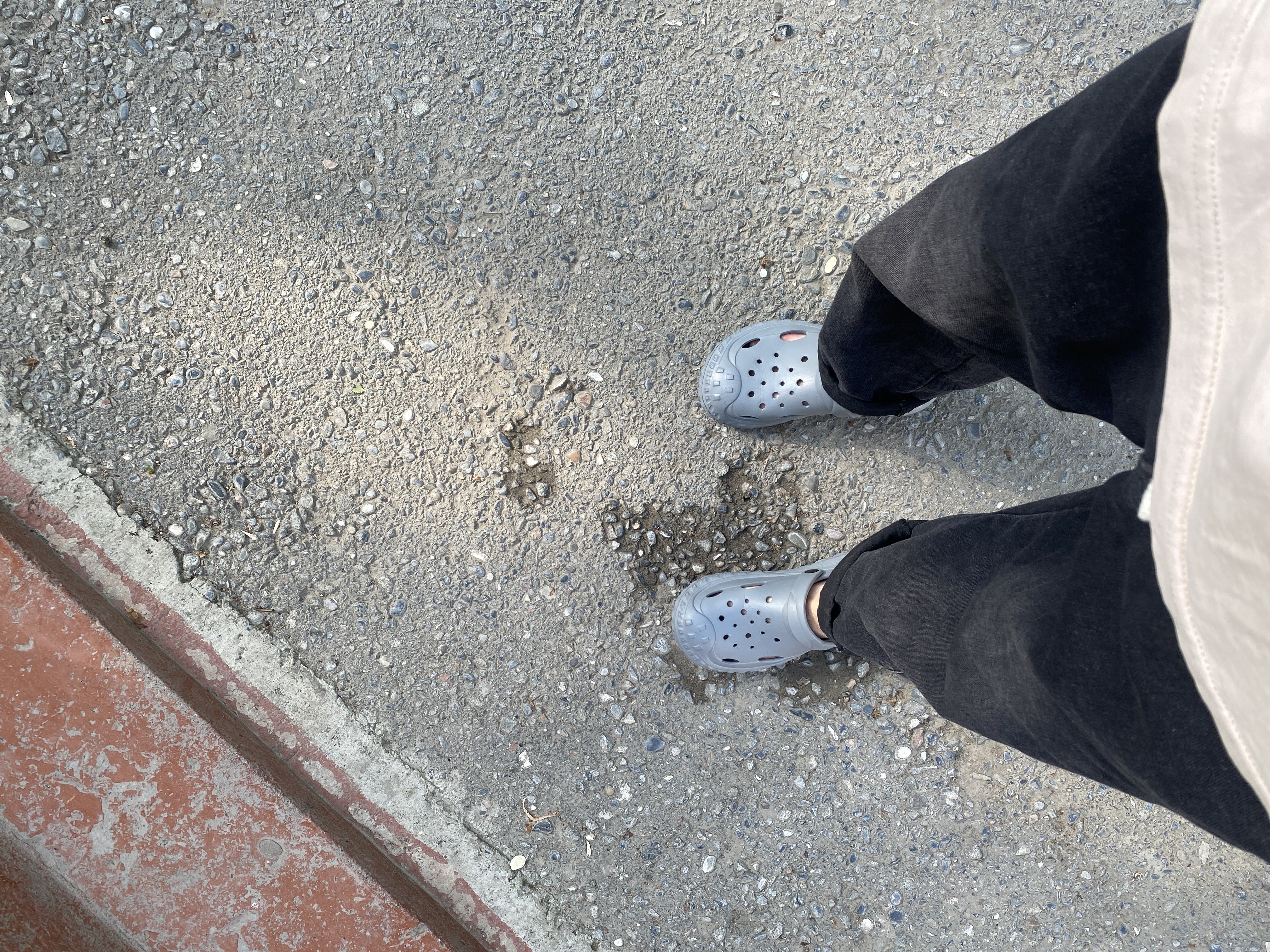 Erkaklar universal shippaklari, Sabo, Crocs, uniseks