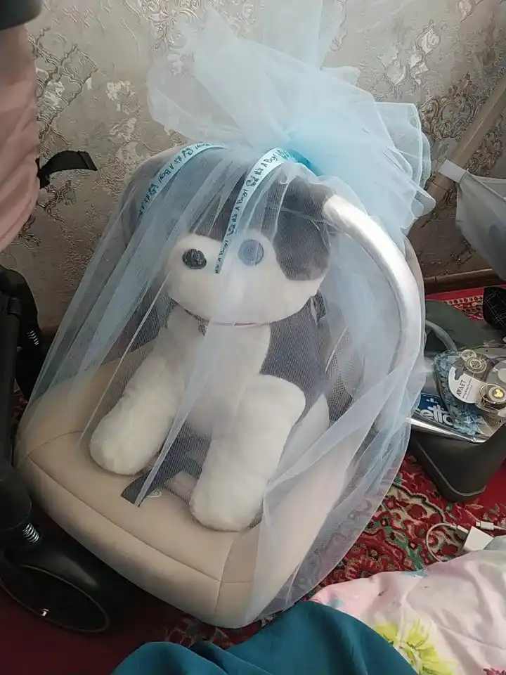 Детское автокресло ISOFIX (0-36кг) и автолюлька (0-13кг) от бренда POPYPAPA, KIDILO