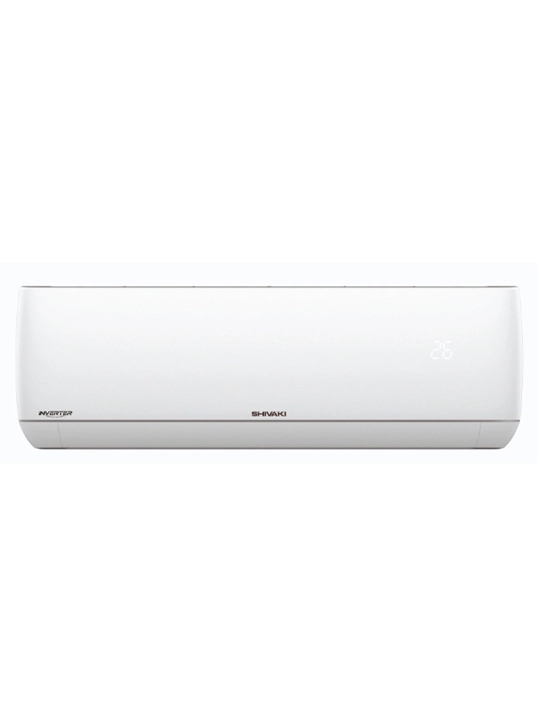 Konditsioner SHIVAKI SENSEI 24 INVERTER