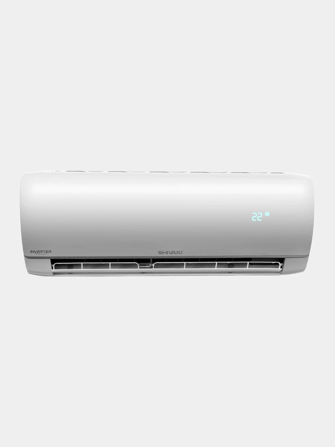 Кондиционер Shivaki Sendo 24 Inverter за 10081500 сум по лучшей цене. Uzum Market