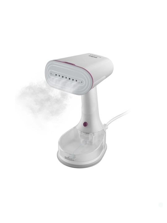 Braun GS5011PU QuickStyle 5 bug‘ chiqaruvchi — 1200 Vt, 22 g/min, FreeGlide 3D taglik