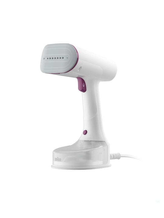 Braun GS5011PU QuickStyle 5 bug‘ chiqaruvchi — 1200 Vt, 22 g/min, FreeGlide 3D taglik