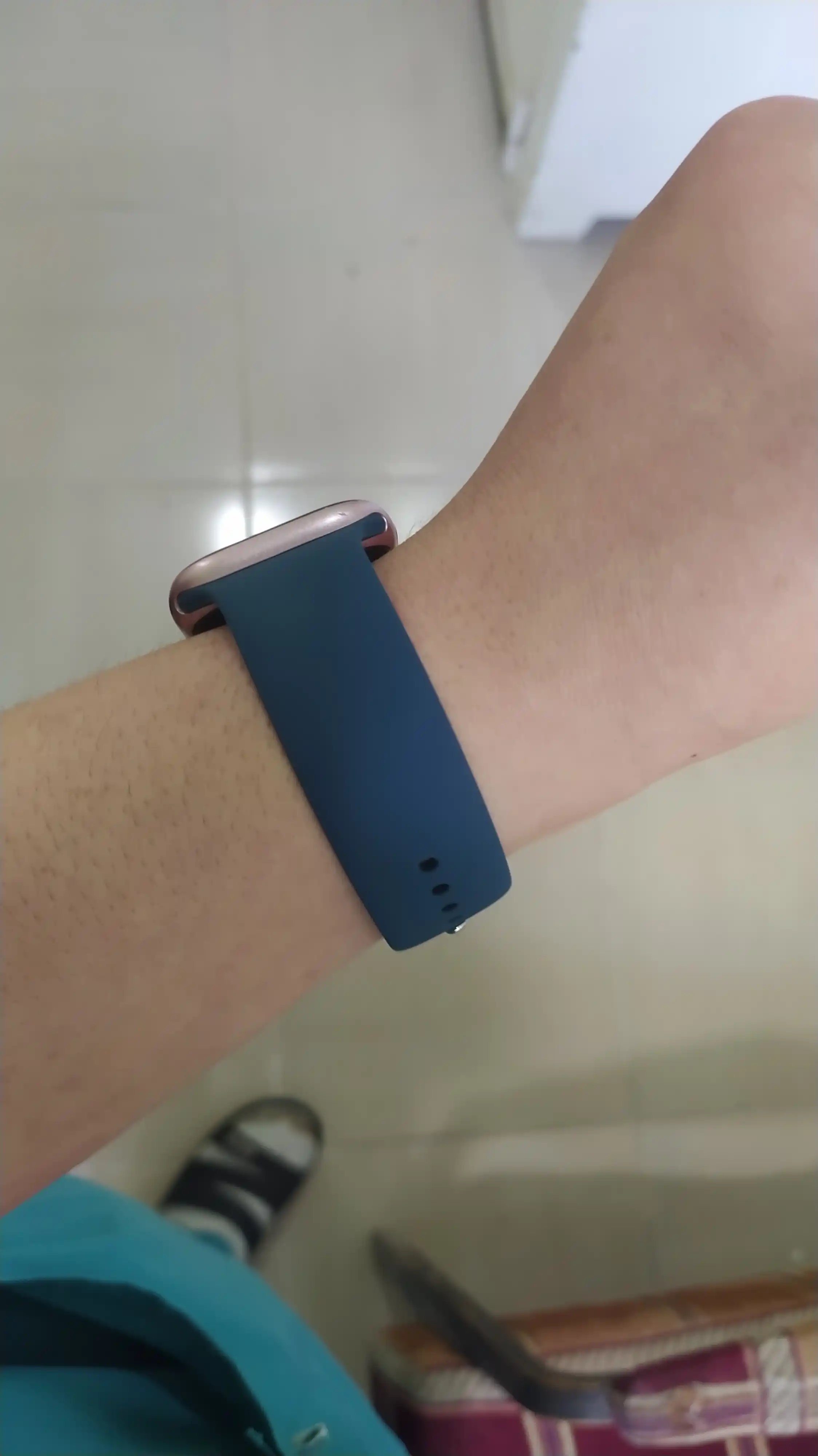 Ремешок силиконовый для Apple Watch 3, 4, 5, 6, 7, 8, SE и Ultra, 38, 40,42,44, 45, 49 мм