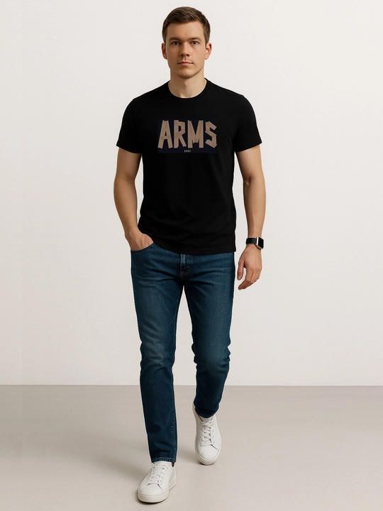 Erkaklar futbolkasi, yengil va nafas oluvchi, L-4XL