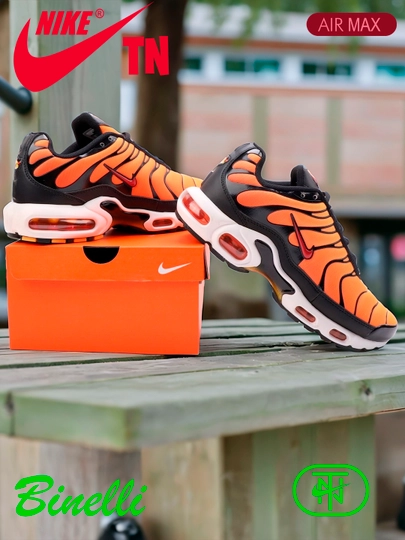 Мужские и женские кроссовки Nike Air Max Plus TN, спортивные, 40-48, дрилл - 