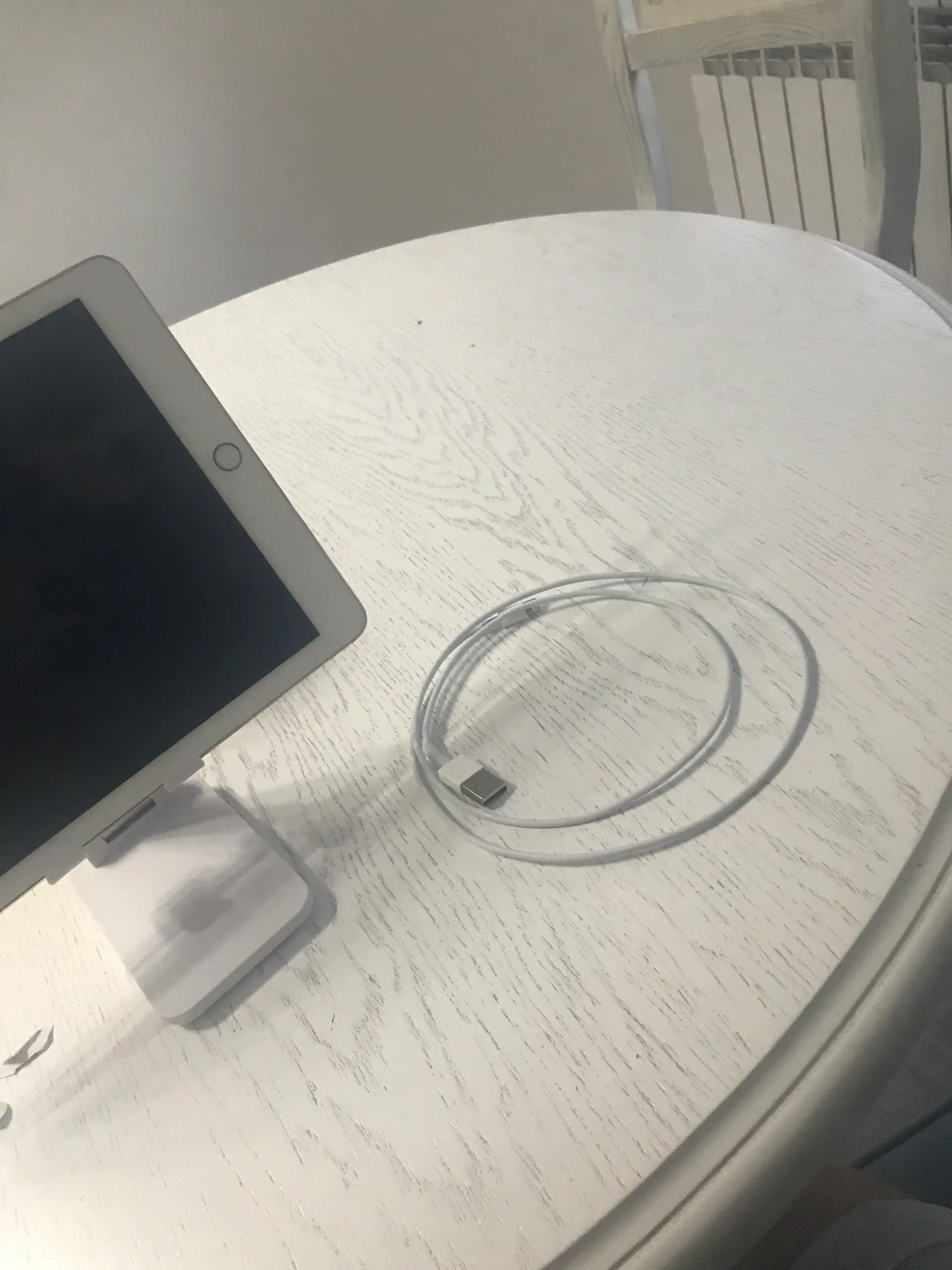 Зарядный кабель для iPhone, USB to lighting