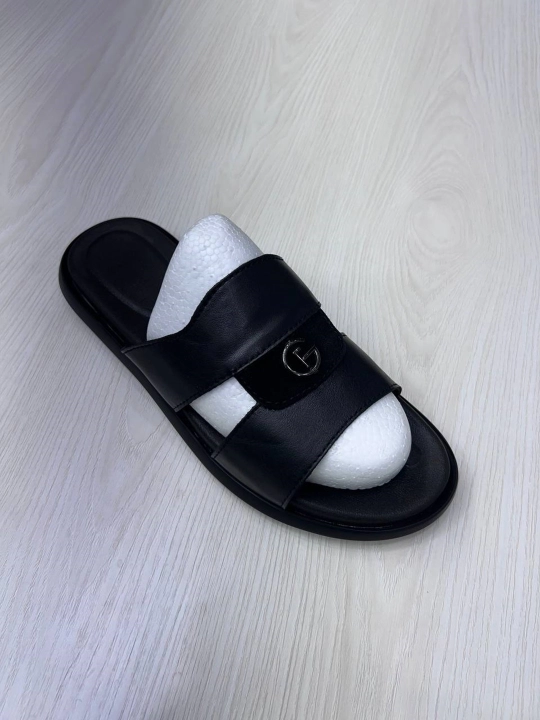 Erkaklar shippagi, 39-43 razmerda 100% tabiy teri orginall