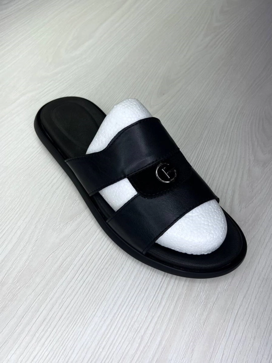 Erkaklar shippagi, 39-43 razmerda 100% tabiy teri orginall