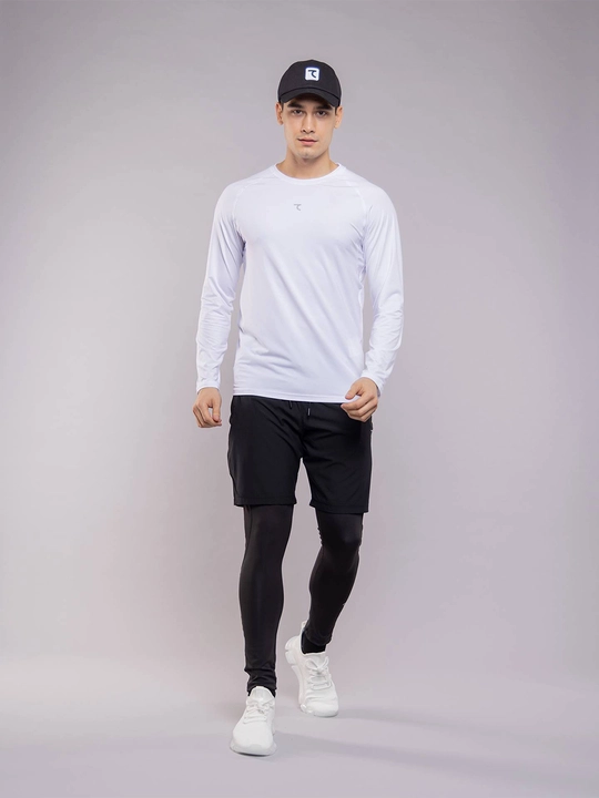 Erkaklar sport longslivi 7SABER