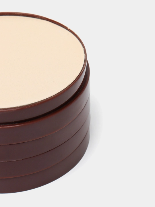 Пудра для лица 5 в 1 Anna Rose SPF 50+/РА+++