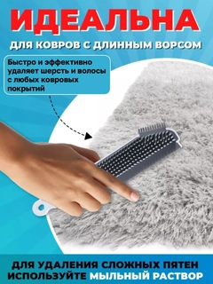 Синий