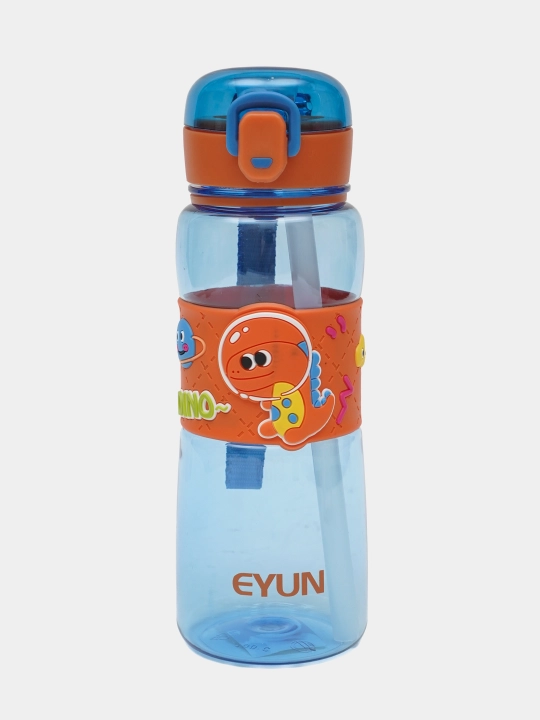 Поильник с трубочкой для воды, c насадками