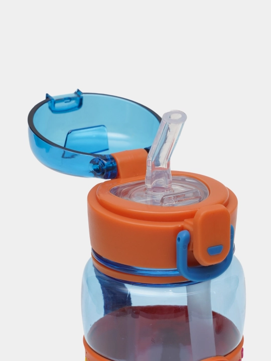 Поильник с трубочкой для воды, c насадками