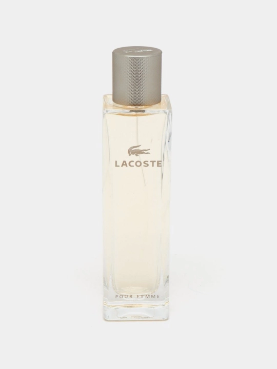 Parfyumlangan suv Lacoste Pour Femme, L.12.12