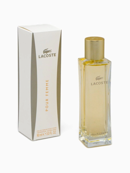 Parfyumlangan suv Lacoste Pour Femme, L.12.12 - 