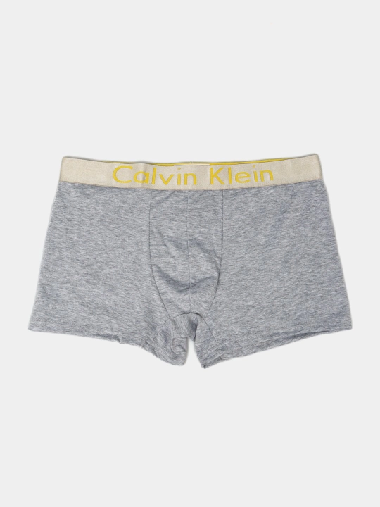 САLVIN KLEIN Erkaklar ichki kiyimi, Turkiya, M, L, XL, XXL o'lchamli