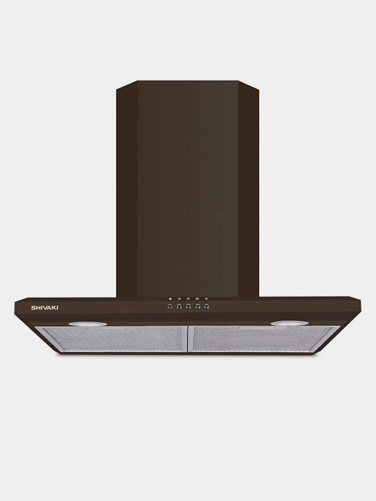 Вытяжка Shivaki 1460 TShape - 
