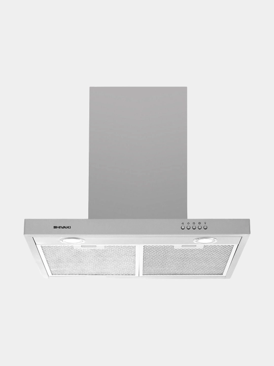 Вытяжка Shivaki 1460 TShape - 