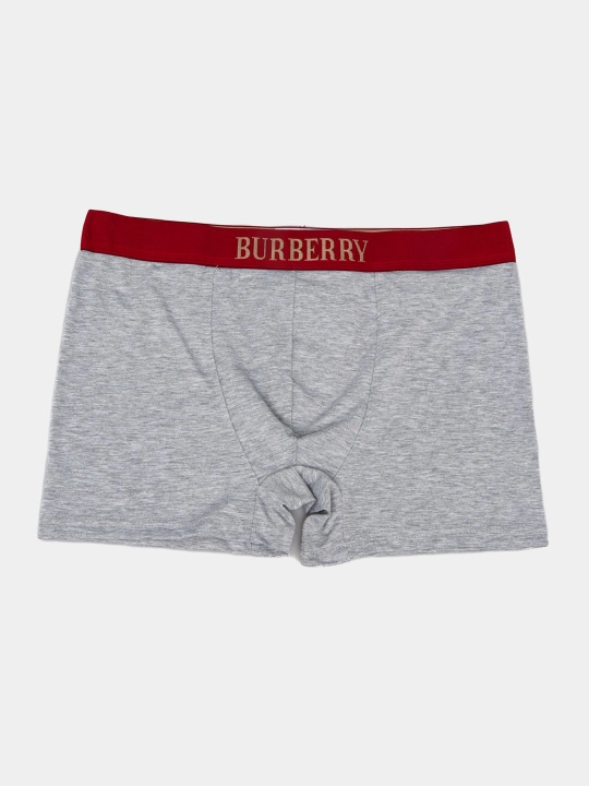 Erkaklar ichki kiyimlari to'plami Burberry