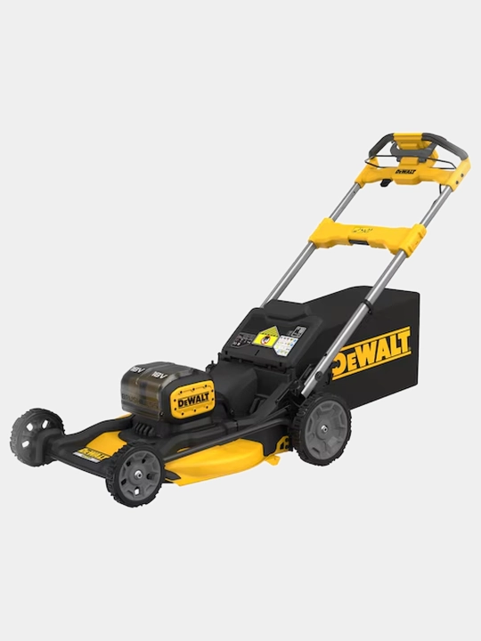 Simsiz maysazor DeWALT 2х18V DCMWSP156W2-QW