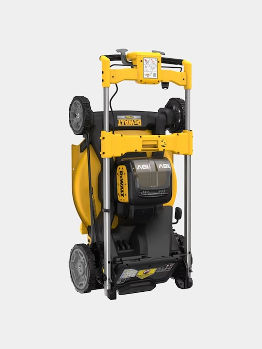 Simsiz maysazor DeWALT 2х18V DCMWSP156W2-QW