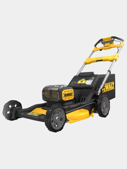 Simsiz maysazor DeWALT 2х18V DCMWSP156W2-QW