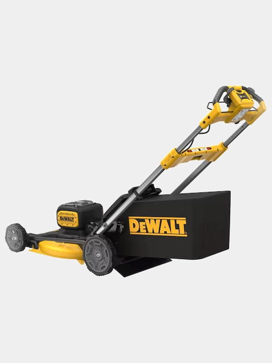 Simsiz maysazor DeWALT 2х18V DCMWSP156W2-QW