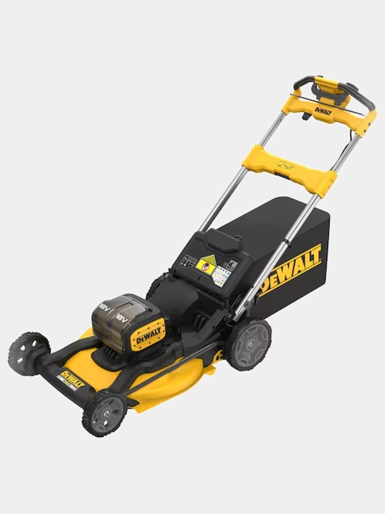 Simsiz maysazor DeWALT 2х18V DCMWSP156W2-QW - 