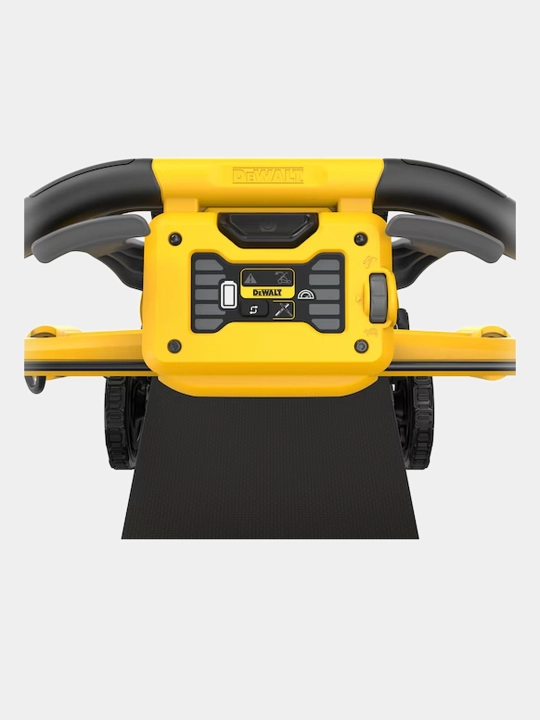 Simsiz maysazor DeWALT 2х18V DCMWSP156W2-QW
