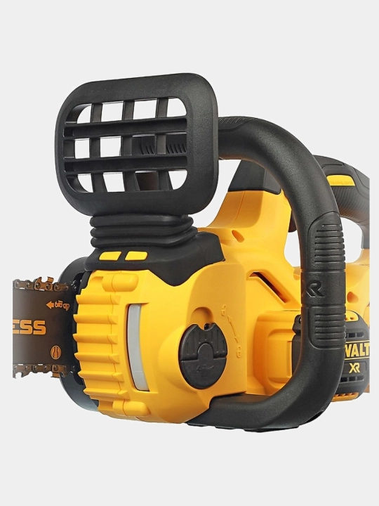 Аккумуляторная цепная пила DeWALT 18В 30 см DCM565P1-QW