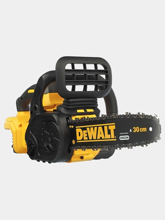 Аккумуляторная цепная пила DeWALT 18В 30 см DCM565P1-QW
