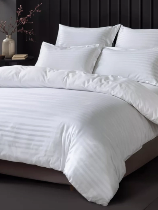 Комплект постельного белья 2-спальный Hotel Collection - 