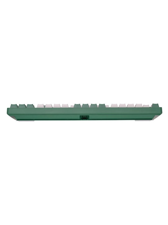 Akko 3087 V2 o‘yin mexanik klaviaturasi Matcha Red Bean V2