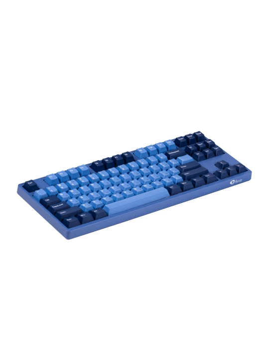 Akko 3087 V2 DS Ocean Star V2 Orange o‘yin mexanik klaviaturasi